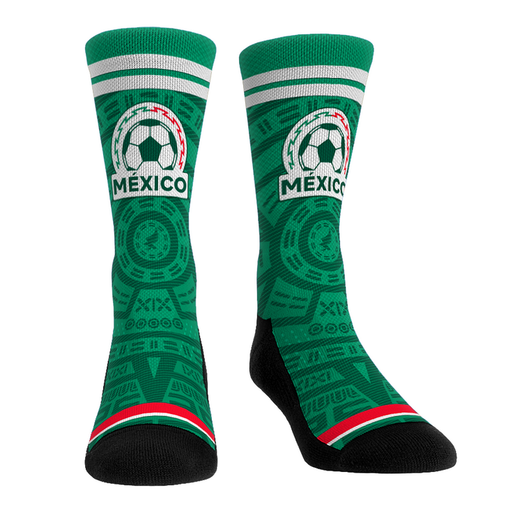 Mexico - Global Kit '26