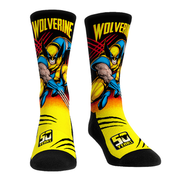 X-Men - Wolverine  - 50th Anniversary