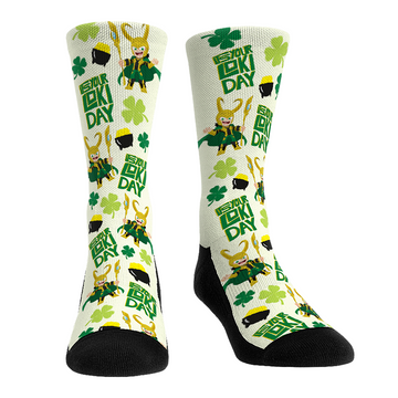 Marvel - It's Your Loki Day