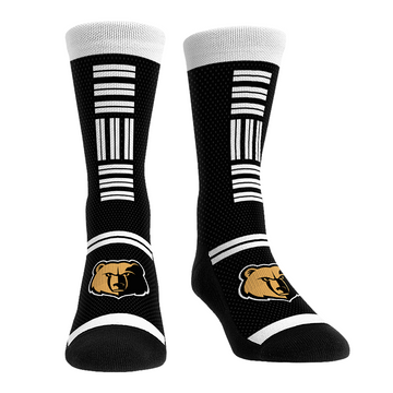 Memphis Grizzlies - City Edition Jersey (2023-2024)