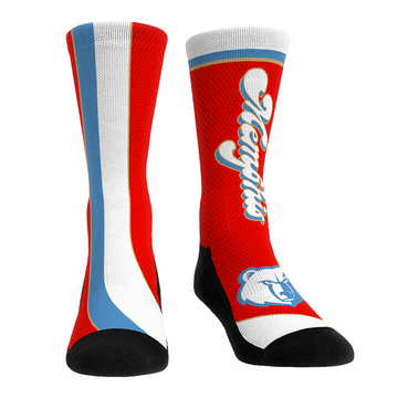 Memphis Grizzlies - City Edition Jersey (2024-2025)