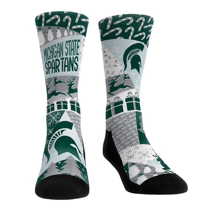 Michigan State Spartans - Tacky Remix - {{variant_title}}
