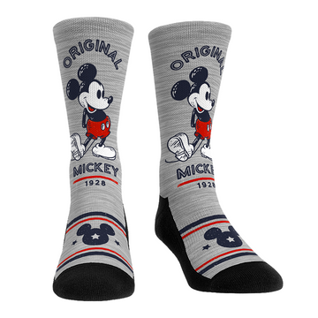 Mickey Mouse - Original Mickey Vintage