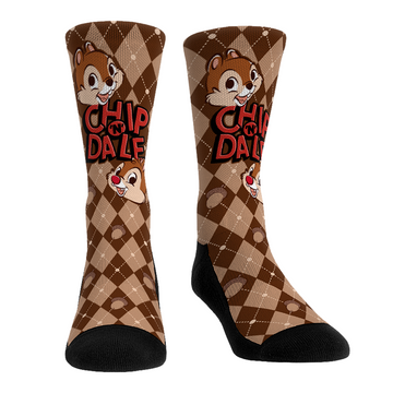 Chip 'N Dale - Argyle