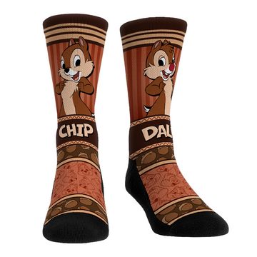 Chip 'N Dale - Showtime
