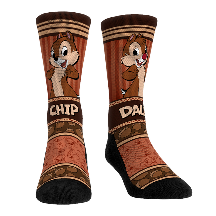 Chip 'N Dale - Showtime - {{variant_title}}