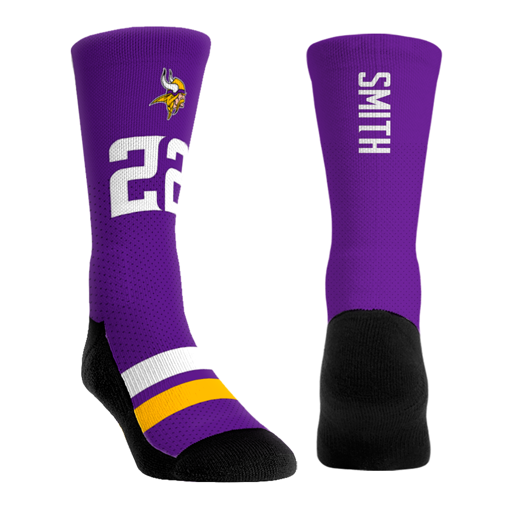 Harrison Smith - Minnesota Vikings  - Jersey (Purple) - {{variant_title}}