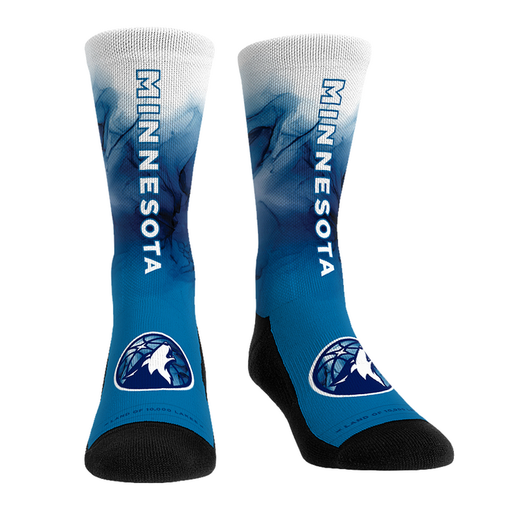 Minnesota Timberwolves - City Edition Jersey (2023-2024) - {{variant_title}}