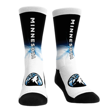 Minnesota Timberwolves - City Edition Jersey (2024-2025)