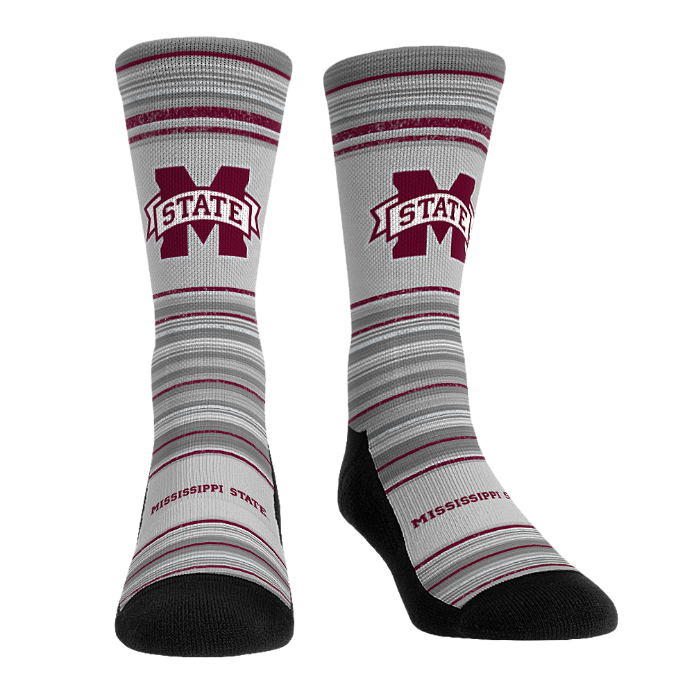 Mississippi State Bulldogs - Heather Classics - {{variant_title}}