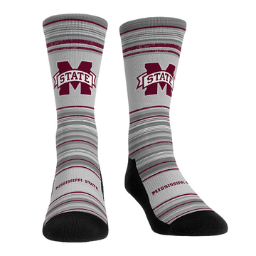 Mississippi State Bulldogs - Heather Classics