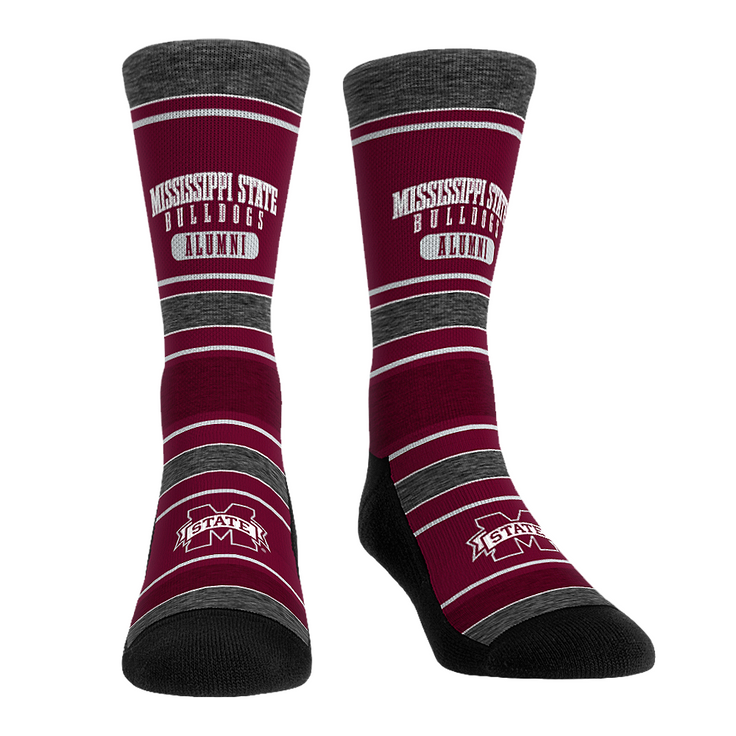 Mississippi State Bulldogs - Alumni - {{variant_title}}