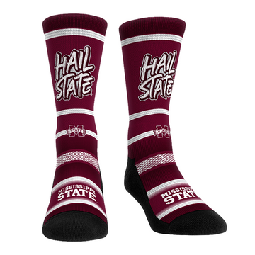 Mississippi State Bulldogs - Hail State