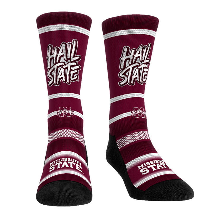 Mississippi State Bulldogs - Hail State - {{variant_title}}