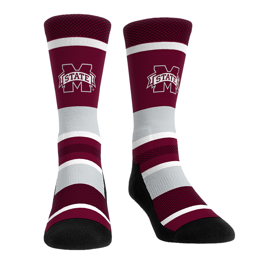 Mississippi State Bulldogs - Tech Stripe - {{variant_title}}