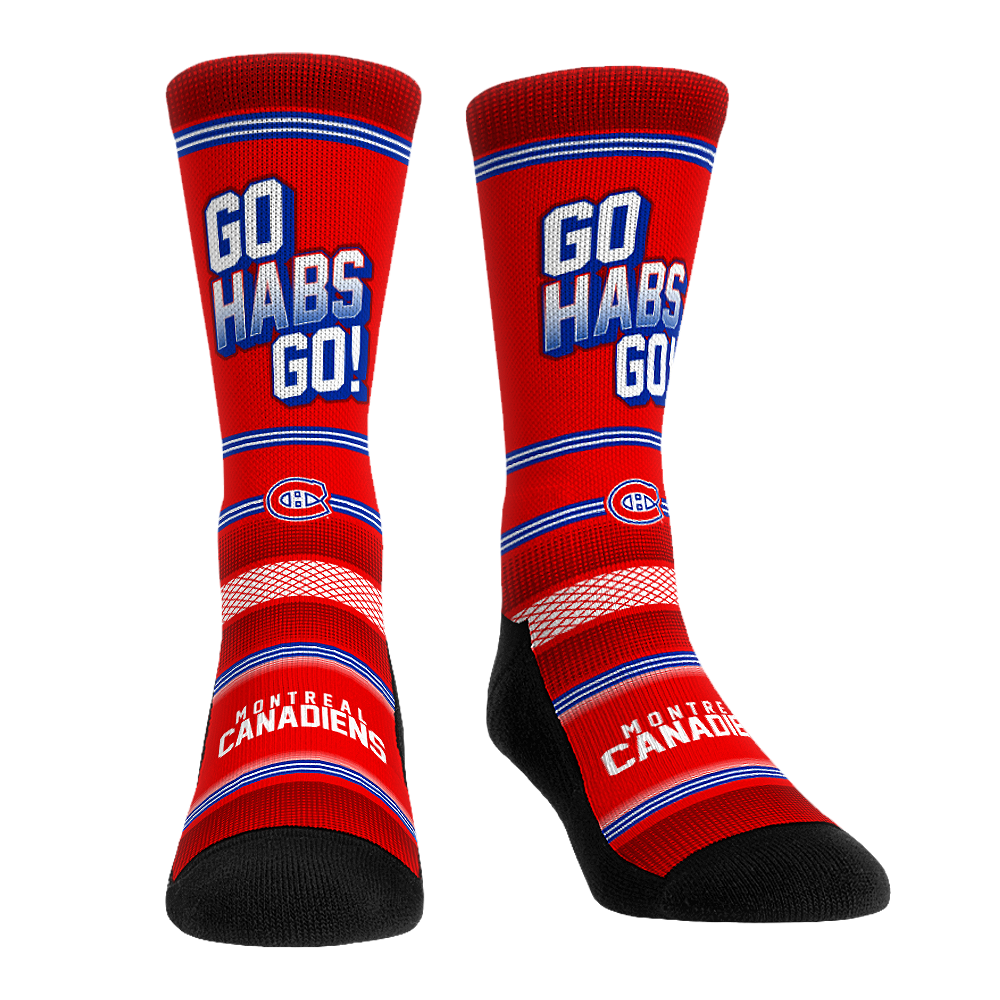 Montreal Canadiens - Slogan - {{variant_title}}