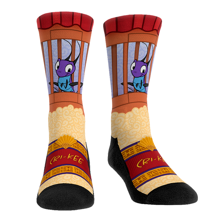 Mulan - Cri-Kee Showtime - {{variant_title}}