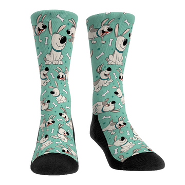 Mulan - Little Brother All-Over