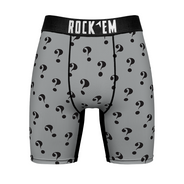Boxer Briefs - Mystery (Lifestyle)