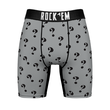 Boxer Briefs - Mystery (Lifestyle)