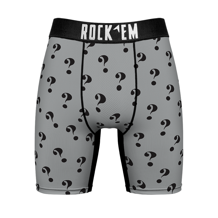 Boxer Briefs - Mystery (Lifestyle)