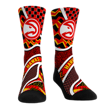 Atlanta Hawks - Ball Pattern