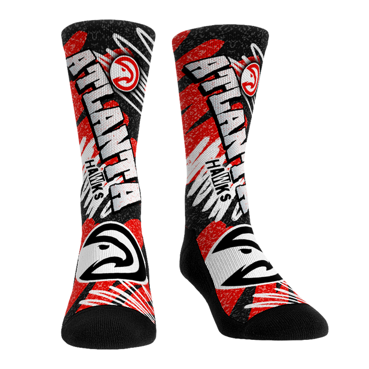 Atlanta Hawks - Team Blast – Product image