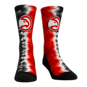 Atlanta Hawks - Classic Tie Dye