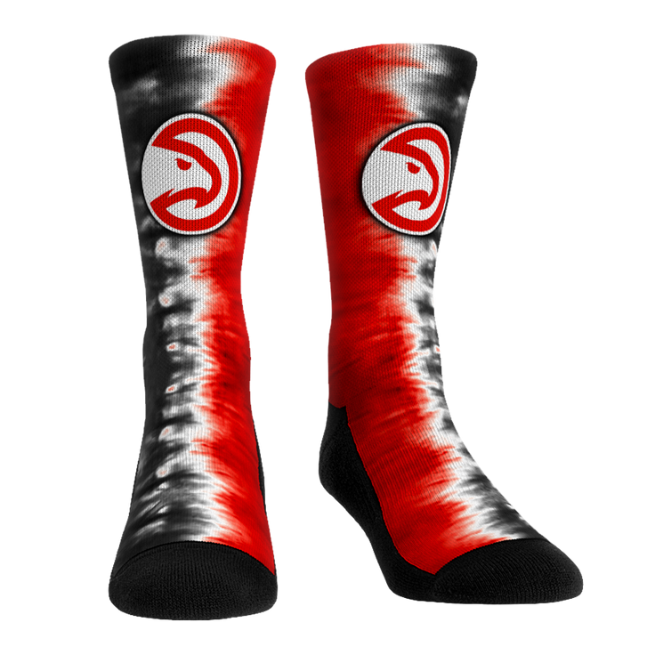 Atlanta Hawks - Classic Tie Dye – Product image