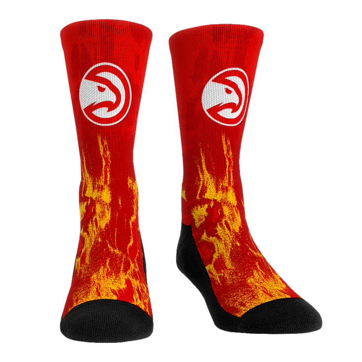 Atlanta Hawks - Fade (Fade NBA) – Product image
