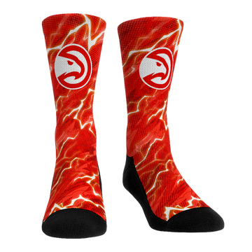 Atlanta Hawks - Halftone Shock