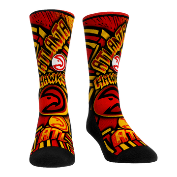 Atlanta Hawks - Sketched