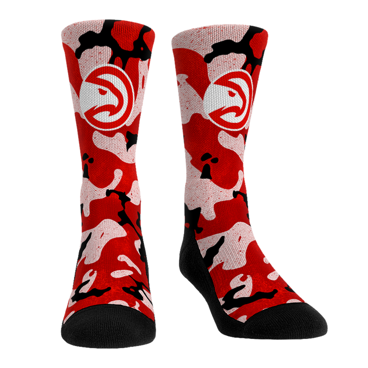 Atlanta Hawks - Team Armor (Primary) – Product image