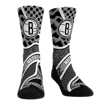 Brooklyn Nets - Ball Pattern