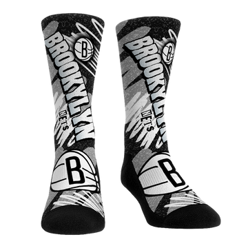 Brooklyn Nets - Team Blast