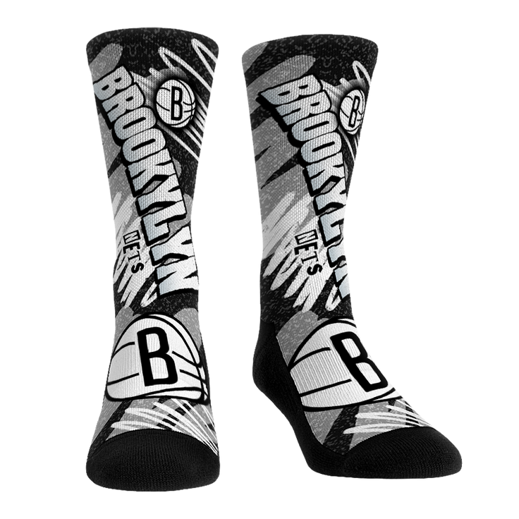 Brooklyn Nets - Team Blast – Product image