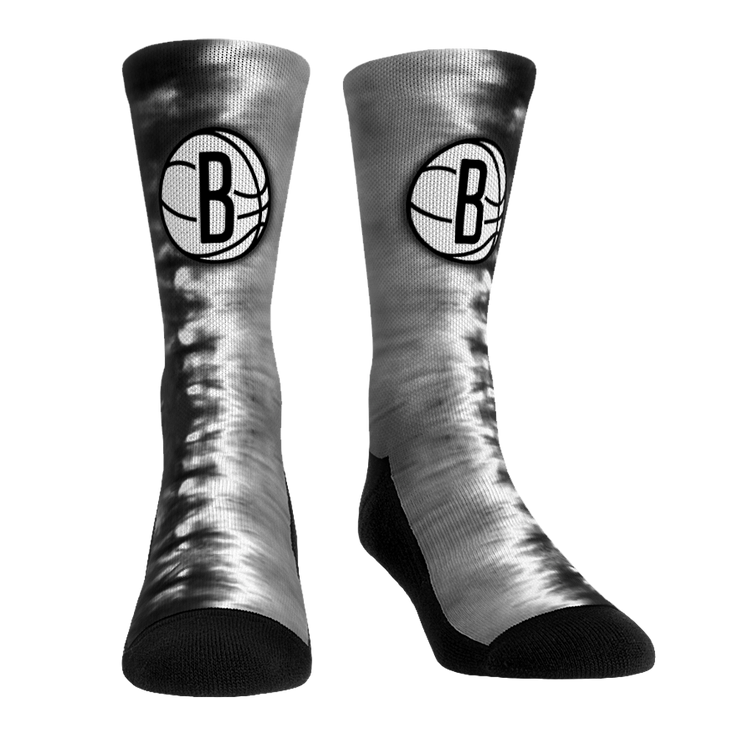 Brooklyn Nets - Classic Tie Dye – Product image