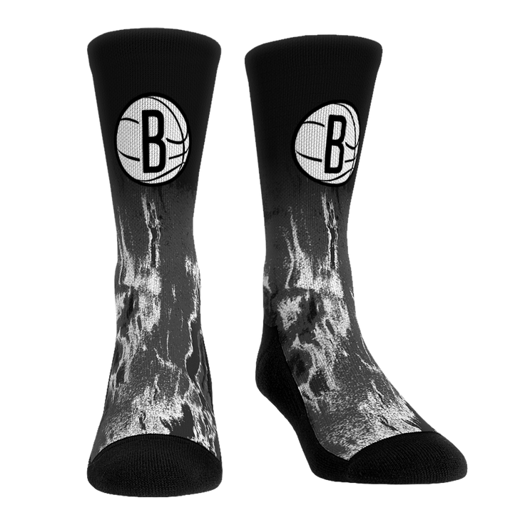 Brooklyn Nets - Fade – Product image