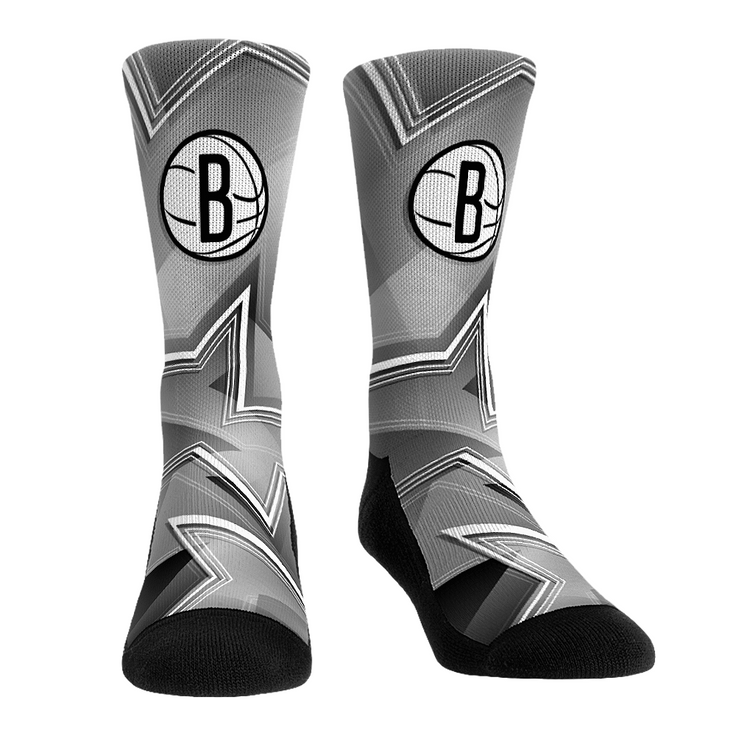 Brooklyn Nets - Fast Break
