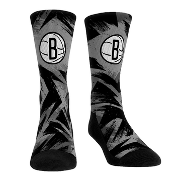 Brooklyn Nets - Game Paint