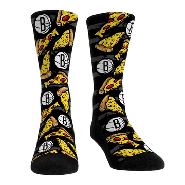 Brooklyn Nets - NY Style Pizza