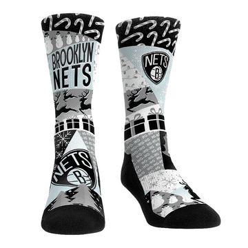 Brooklyn Nets - Tacky Remix