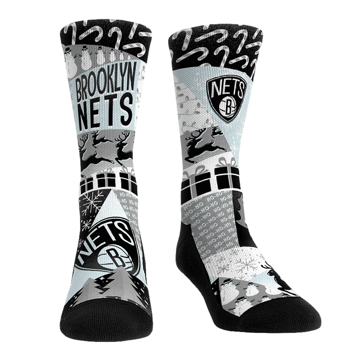 Brooklyn Nets - Tacky Remix - {{variant_title}}