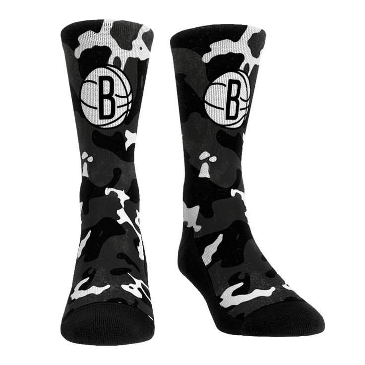 Brooklyn Nets - Team Armor (Primary) – Product image