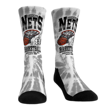 Brooklyn Nets - Vintage Hoop