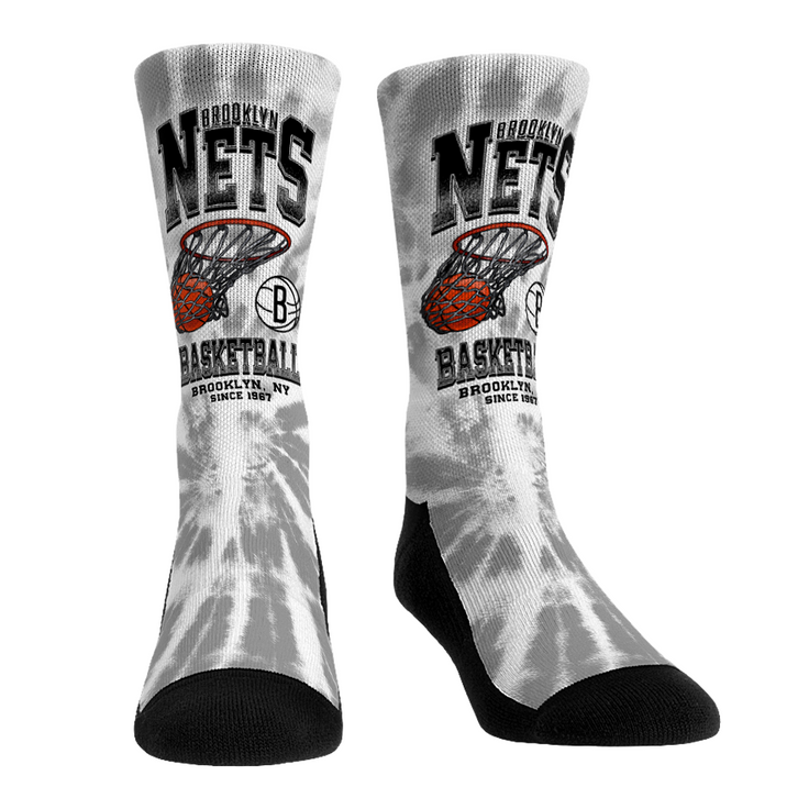 Brooklyn Nets - Vintage Hoop