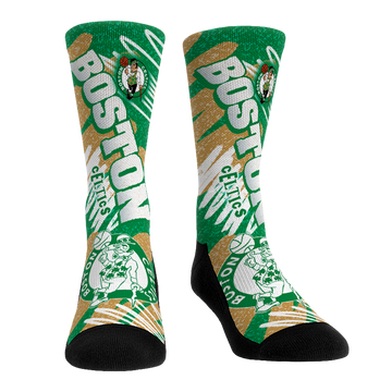 Boston Celtics - Team Blast