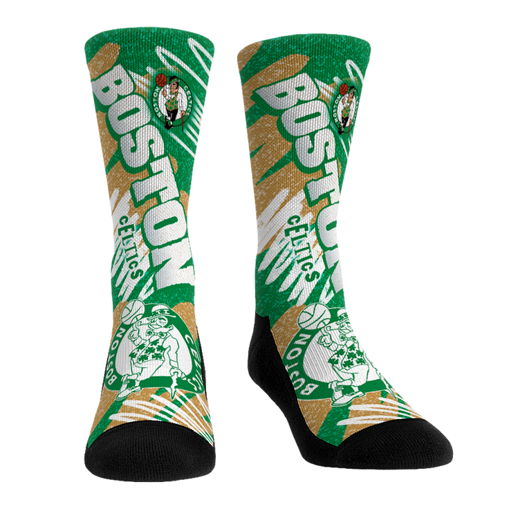 Boston Celtics - Team Blast – Product image