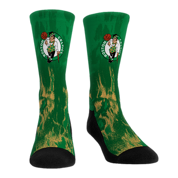 Boston Celtics - Fade