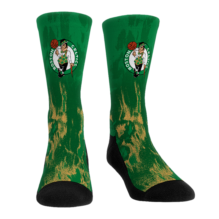 Boston Celtics - Fade (Fade NBA) – Product image